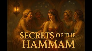 The Hammam: History of the Arab Bathhouse | From Rome to the Ottoman Era