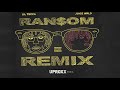 Lil Tecca - Ransom REMIX ft. Juice WRLD - UPROXX NEW MUSIC