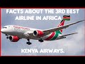 Facts About The 3rd Best Airline In Africa