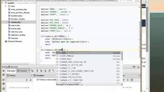 195P Lab4InputValidation