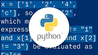 python lambda list filtering with multiple conditions