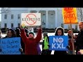 Have Protests Killed the Keystone XL? TransCanada Asks U.S. for Delay in Face of Likely Rejection