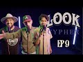 2024 LOOK Cypher | Ep 9 | Mahtie Bush - K Hella - Maije Monroe - Prod By DoniBlu