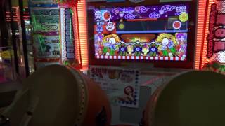 [ゲスト]太鼓の達人レッド スーハー2000 全良(playerよすがさん)