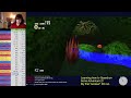 learning sonic adventure 2 speedrun hero story . day 5 green forest