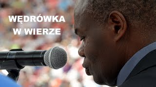 Wędrówka w wierze - o. John Bashobora