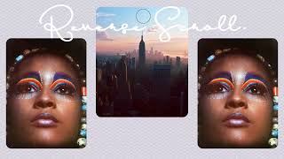 Create A Pretty Cool Reverse Scroll Effect Using JavaScript and CSS