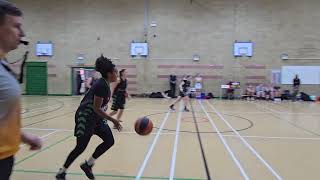 Women's MABL Prem - Tameside Vikings vs Stockport Lapwings