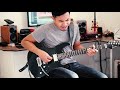 Echo (feat. Tauren Wells) | Elevation Worship (Cover)