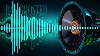 SONG JBL BASSBOOSTED|MIX-VIP BASS