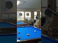 실전당구 4구 1쿠션 찬스볼 real billiards 4 balls 1 cushion chance ball