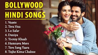 Latest Bollywood New Songs | Hindi Romantic Songs | Best Of Jubin Nautiyal, Arijit Singh, Atif Aslam