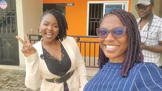 Creating Content Around Limbe Cameroon With Other Content Creators|| Elomo Carol