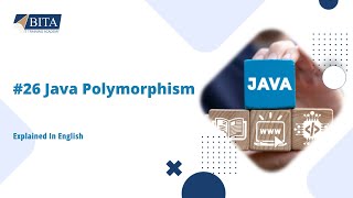 Java polymorphism Tutorial | Java polymorphism fully explained in 7 Minutes | Polymorphism in java