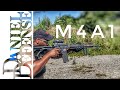 Daniel Defense M4A1