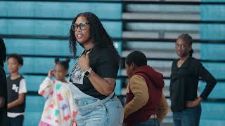 Community Comes Together at Parent University