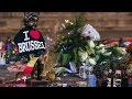 Hommage œcuménique aux victimes des attentats de Bruxelles