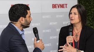 BevNET Live: Livestream Lounge with Amy Barnouw, CEO/Co-Founder, Planet Fuel Beverage Company