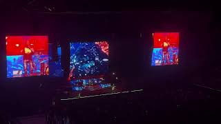 Guns N’ Roses - Estranged (Live) - Abu Dhabi 2023 - Etihad Arena