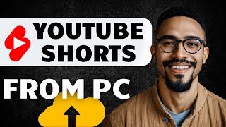 HOW TO UPLOAD SHORTS ON YOUTUBE FROM PC/LAPTOP