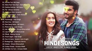 Romantic Hindi Hits Songs 2020 Playlist {Neha Kakkar, ARMAAN MALIK, arijit singh} New Jukebox 2020