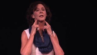 Lessons from Nursing to the World | Kathleen Bartholomew | TEDxSanJuanIsland