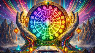 7 CHAKRA ALIGNMENT ✧ CLEANSE NEGATIVE ENERGY, RESTORE BALANCE & ACTIVATE HIGHER AWARENESS