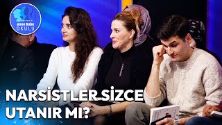 Narsistler Ne Zaman Utanır? | Özgür Bolat ile Anne Baba Okulu