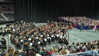 2025 ILMEA All-State Honors Combined Finale_America Beautiful (Action Cam)