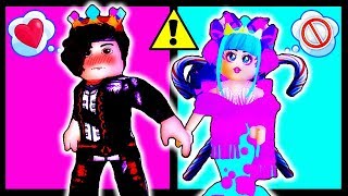 Malty Is Back Evil Androids Invade Royale High Roblox Royale High School Roblox Roleplay - roblox royale high roleplay forced marriage