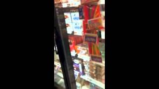 Breaking the Shopping Cart Norm