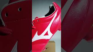 ถึงเวลาของสายคอนโทรล #รองเท้าสตั๊ด #mizunofootball #monarcida #มิซูโน่ #รองเท้าฟุตบอล