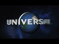 What if? - Universal Pictures (2011-2012 | Prototype)