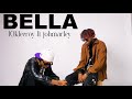 10kleeroy - BELLA (Feat. Joh Marley) (Visualizer)