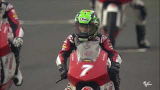 Idemitsu Asia Talent Cup 2017 - Highlights Race 1 - Twin Ring Motegi