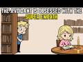 The Avoidant Is Obsessed With The Super Empath || Carl Jung