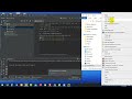 How to generate qr code with python using pyqrcode module