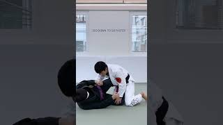 하프가드패스ㅣHalf Guard Passㅣ주짓수 BJJ SLO주짓수