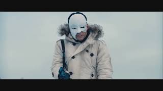 Opening Scene - No time to die / Mourir peut attendre - Man with mask / L'homme au masque (2021) VF