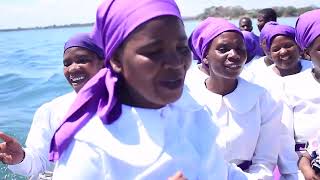 Yehova Mbusa wanga- Jerusalem Baptist Womens Choir- Ufulu Records