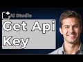 How To Get Api Key From Google Ai Studio [2026 Guide]