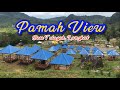 Wisata Alam di Bawah Puncak Bukit || Pamah View Langkat