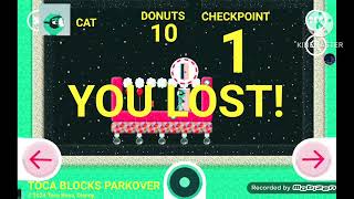 Toca Blocks NEW UPDATE! NEW APP! | Toca Blocks Parkover | Gameplay | @tocaboca