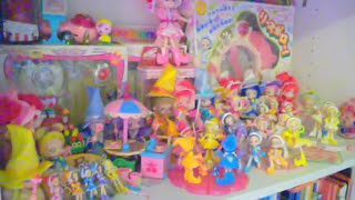 My UPDATED Ojamajo Doremi Collection