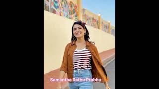 ✨️💕😍❣️❤️ Samantha Rathu Prabhu Beautiful😍WhatsApp Status #shorts #tollywood #samantharuthprabhu sama
