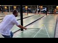 St. Petersburg Shuffleboard Club | League Night