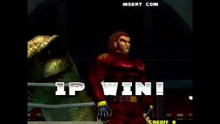 Bloody Roar 3 Casuals (22/11/2024 - part 3)