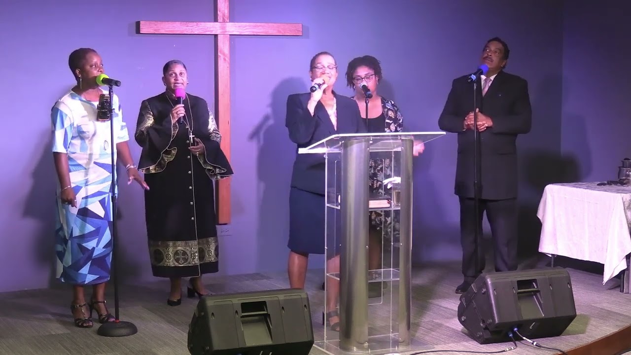 Worship Service October 2 2022 I Wont Go Back Youtube