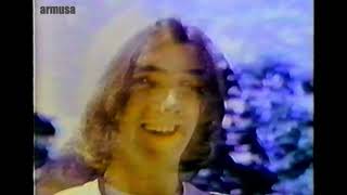 Armusa celebra a Yoko Ono y John Lennon en Two Virgins, música y cine experimental, Apple films 1971
