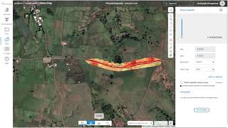 Processing Data with DroneNaksha